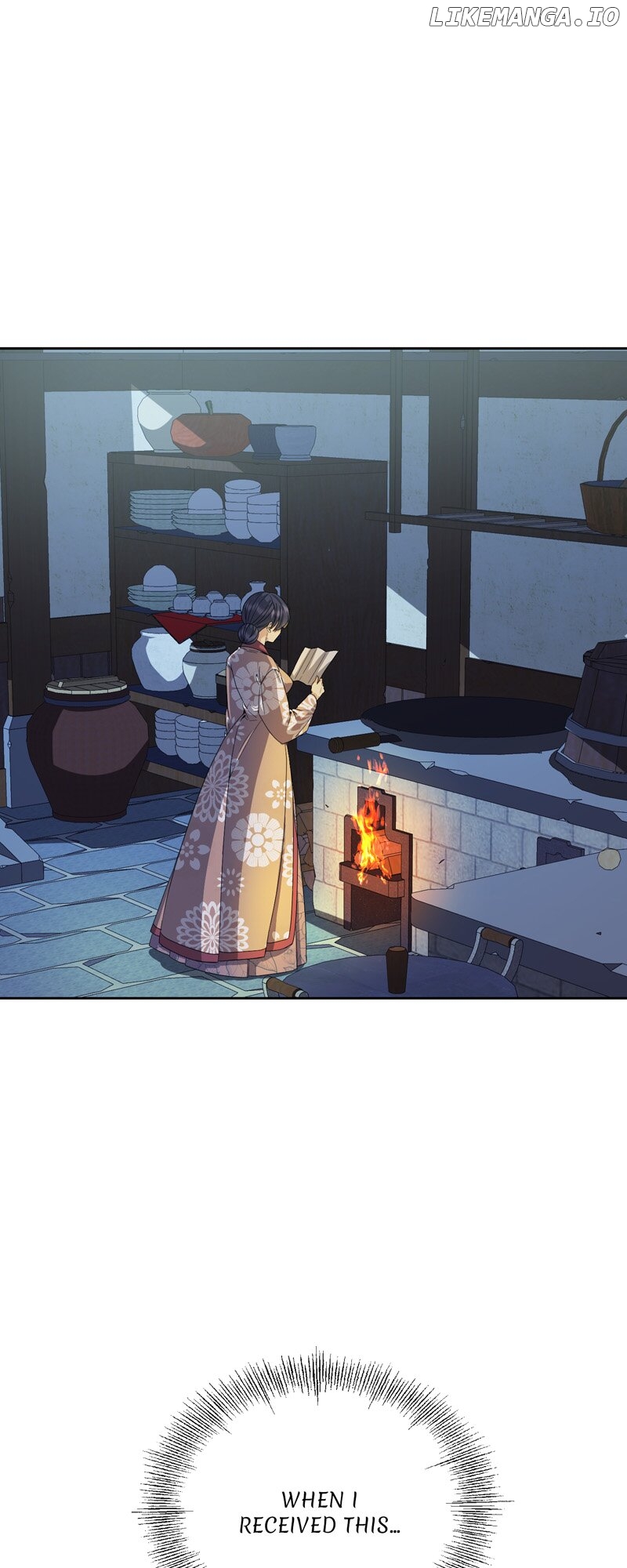 Queen's Revenge Chapter 175 - page 40