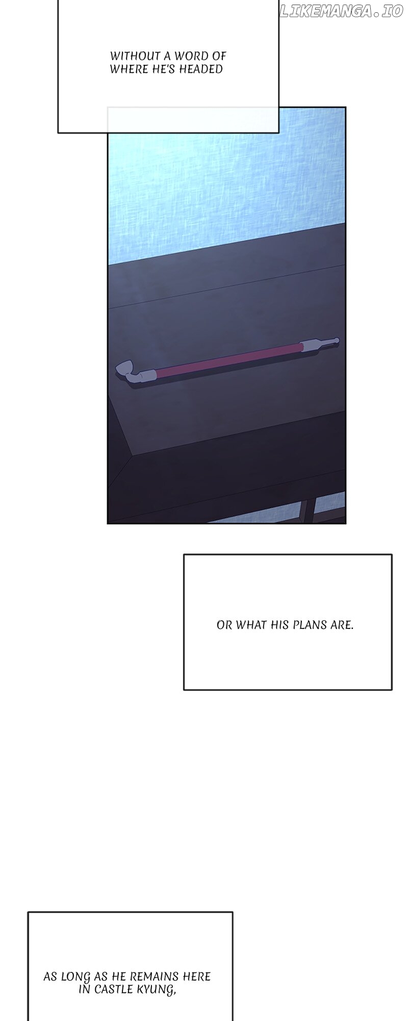 Queen's Revenge Chapter 175 - page 51