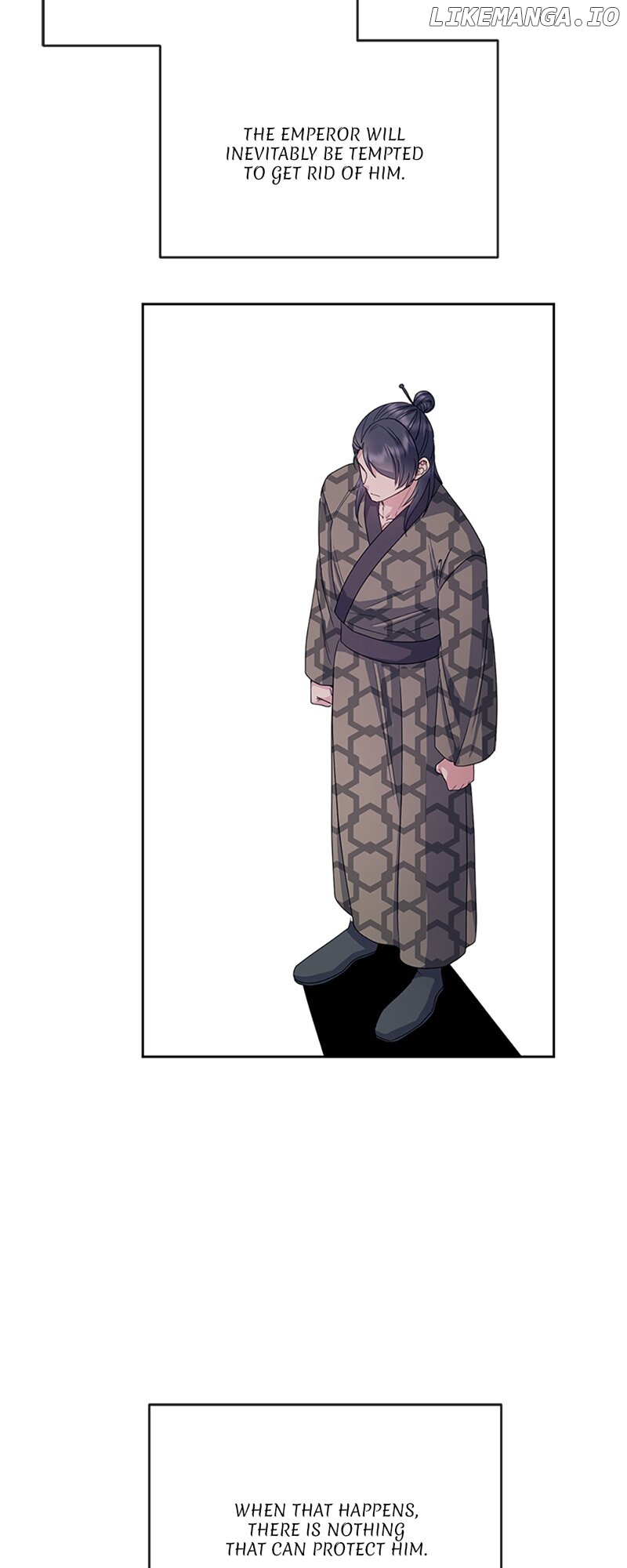 Queen's Revenge Chapter 175 - page 52