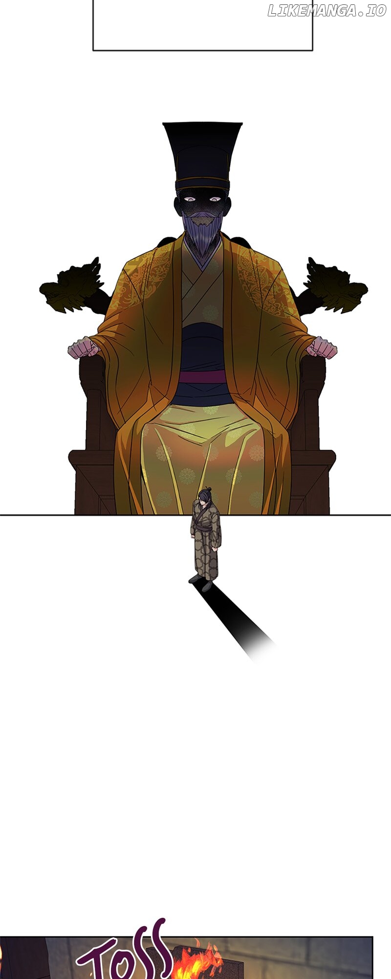 Queen's Revenge Chapter 175 - page 53