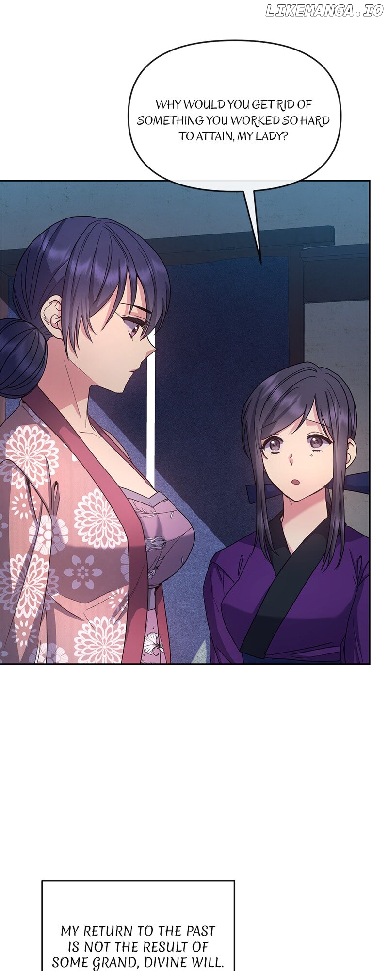 Queen's Revenge Chapter 175 - page 56