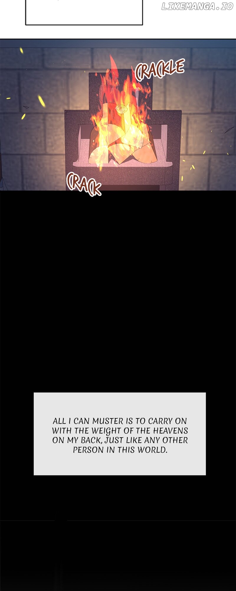 Queen's Revenge Chapter 175 - page 57