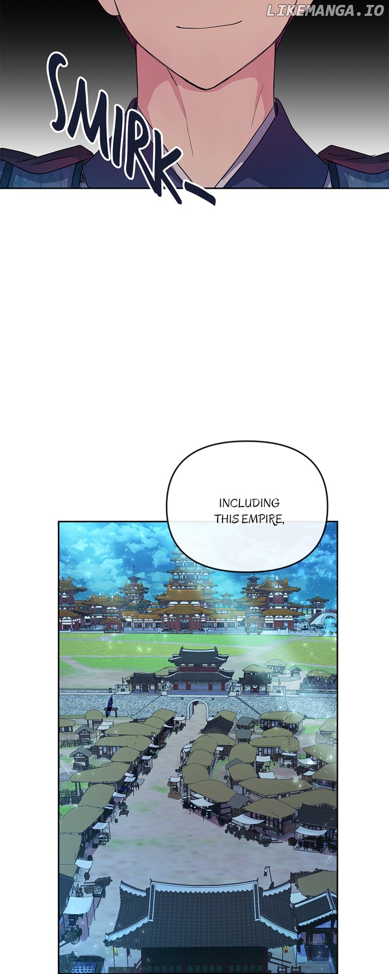 Queen's Revenge Chapter 175 - page 63