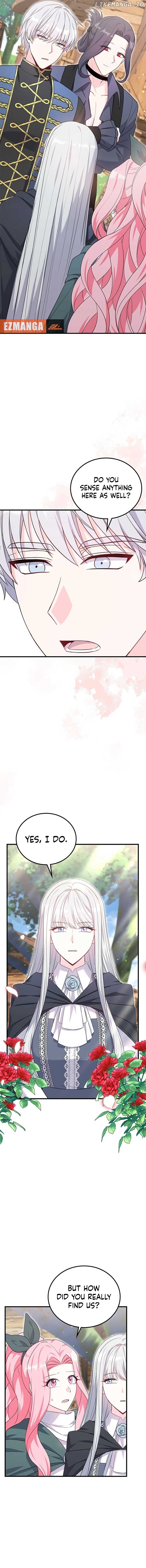 Male Lead, Stop Following Me Chapter 27 - page 15