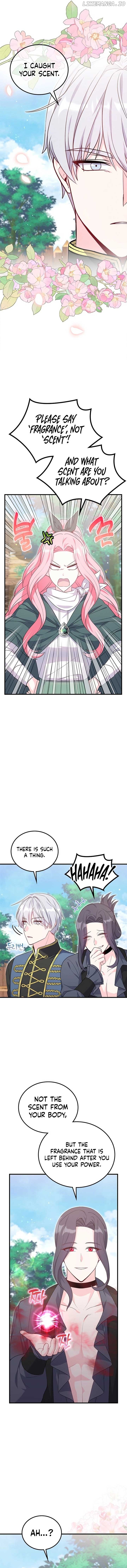 Male Lead, Stop Following Me Chapter 27 - page 16