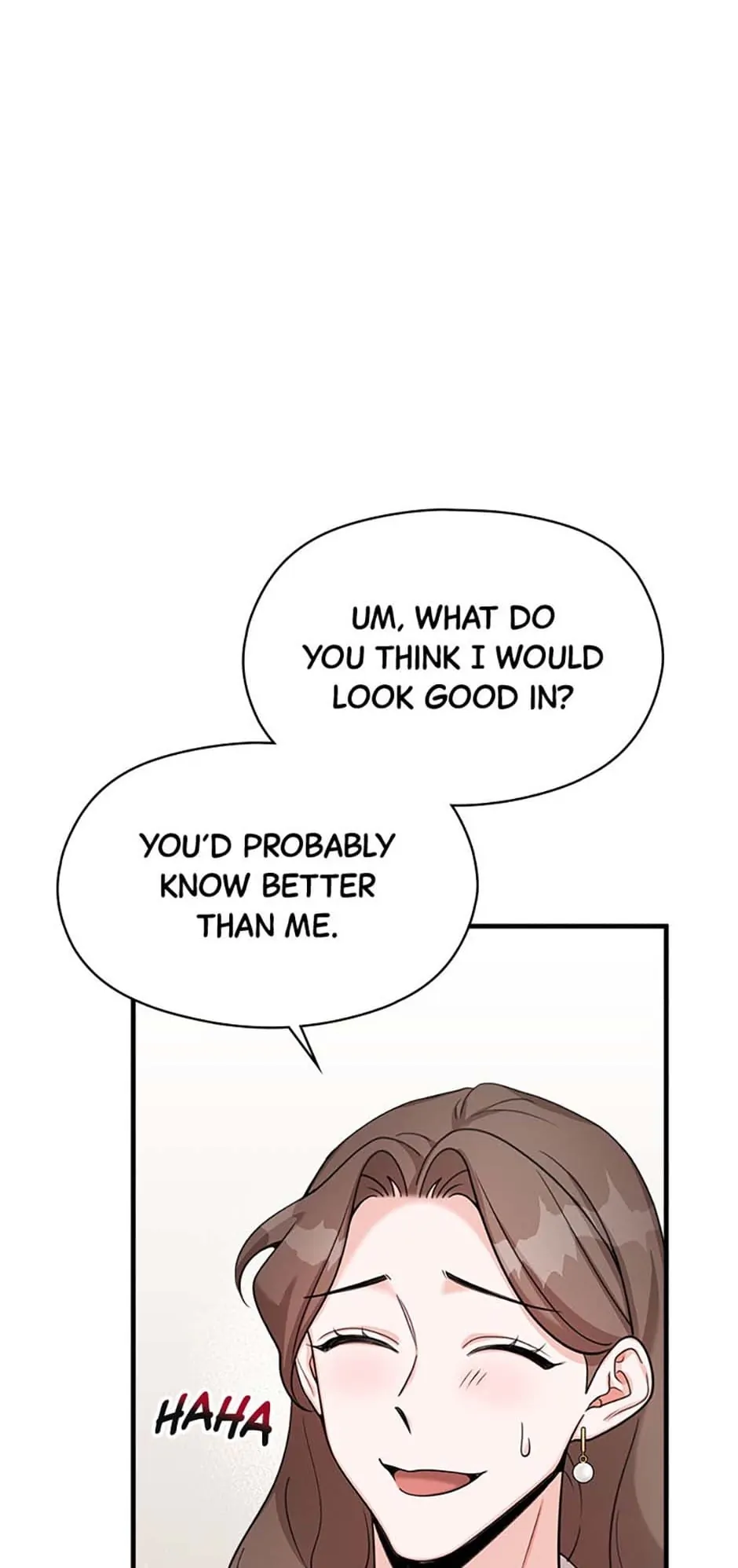 The Most Perfect Marriage Chapter 32 - page 11