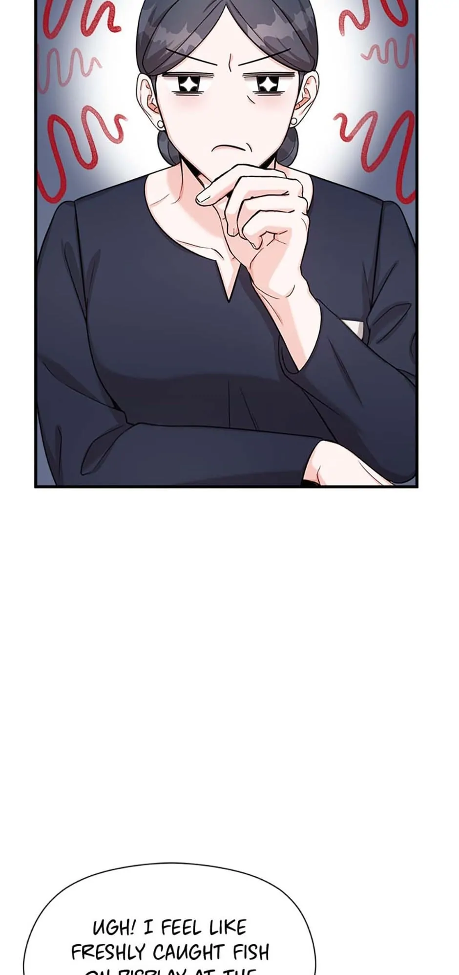 The Most Perfect Marriage Chapter 32 - page 13
