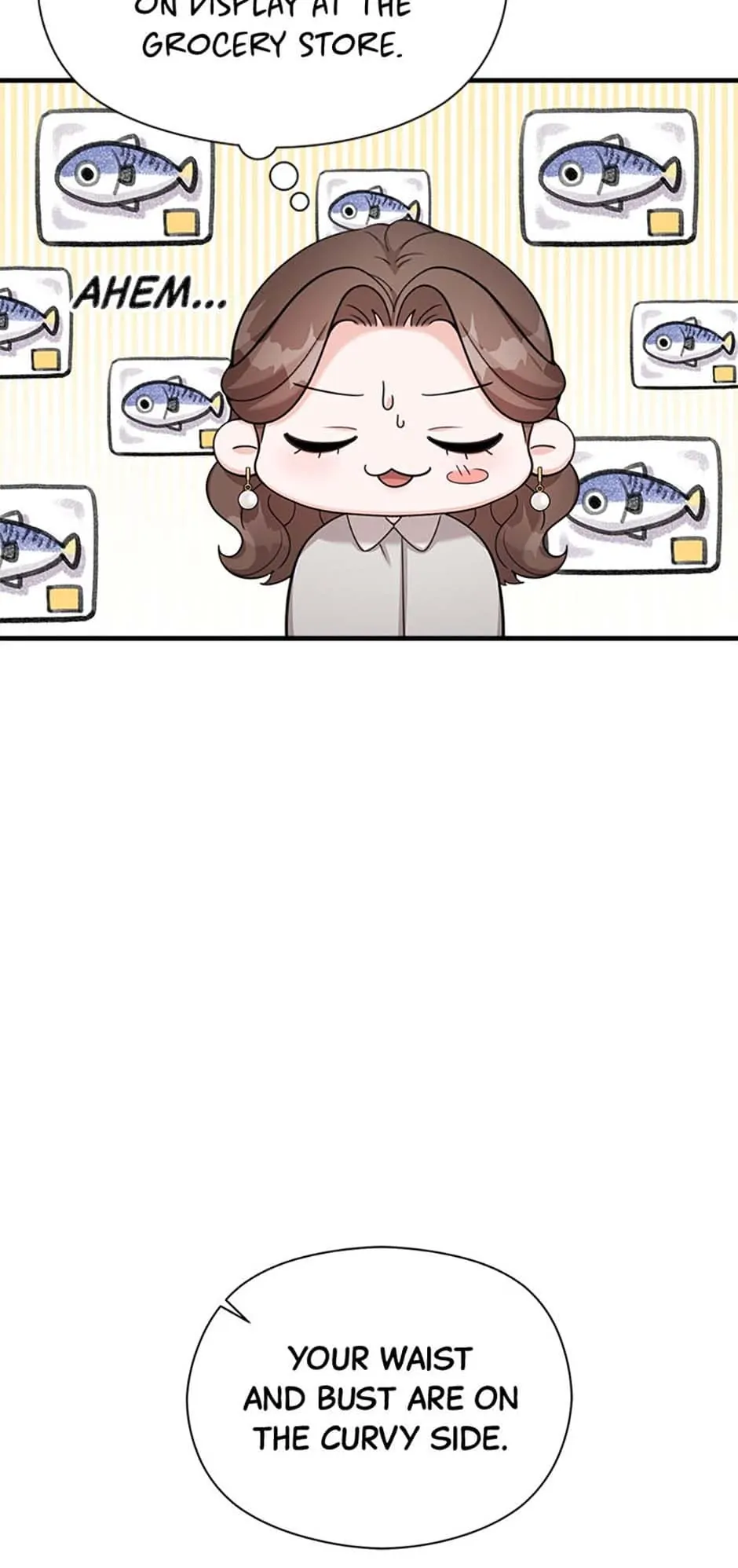 The Most Perfect Marriage Chapter 32 - page 14