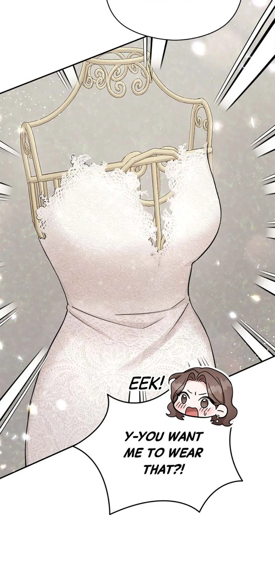 The Most Perfect Marriage Chapter 32 - page 18