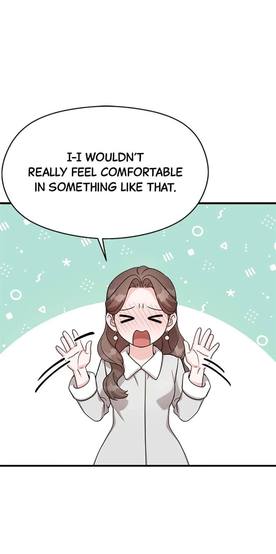 The Most Perfect Marriage Chapter 32 - page 19