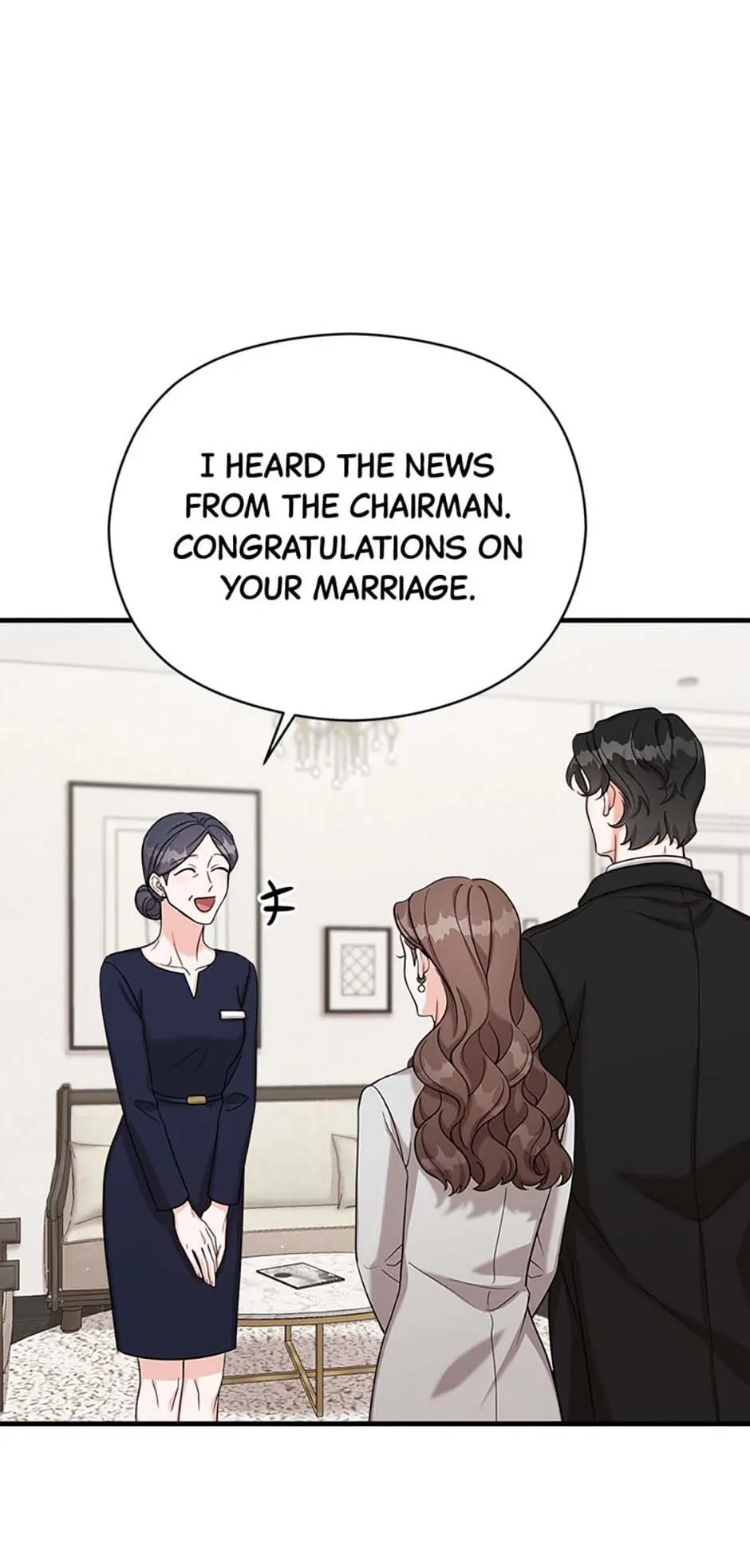The Most Perfect Marriage Chapter 32 - page 2