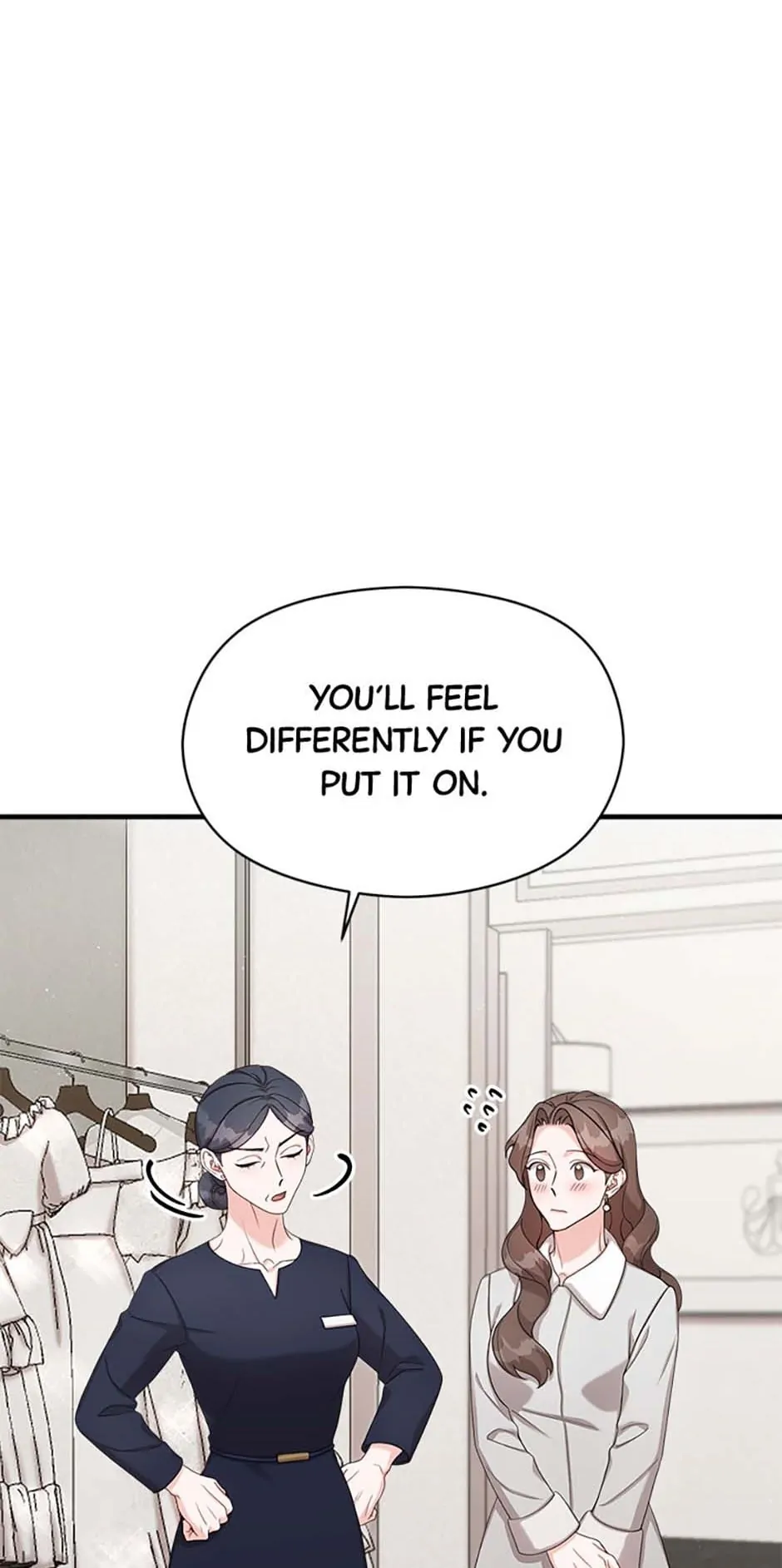 The Most Perfect Marriage Chapter 32 - page 20