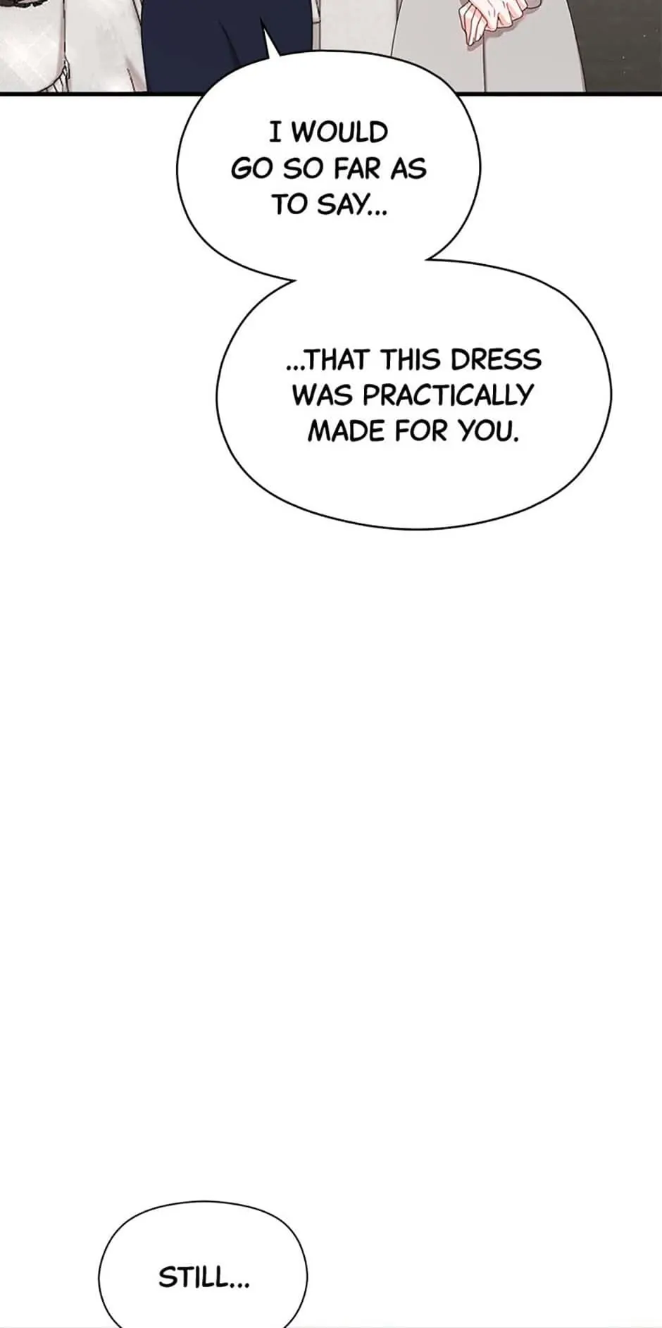 The Most Perfect Marriage Chapter 32 - page 21