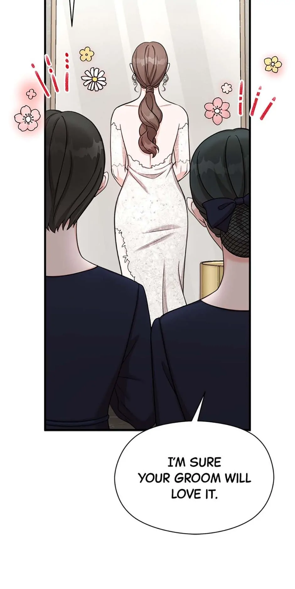 The Most Perfect Marriage Chapter 32 - page 28
