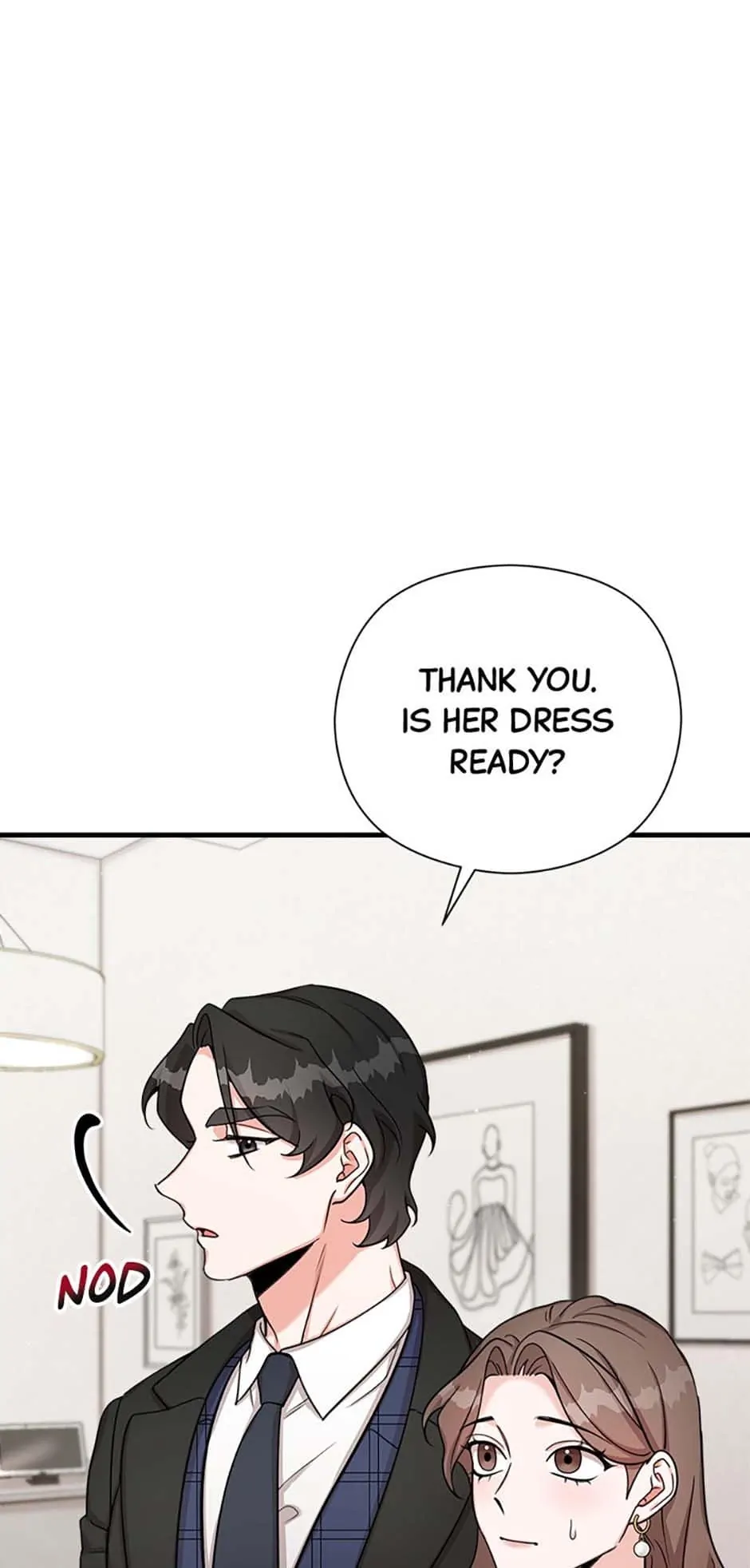 The Most Perfect Marriage Chapter 32 - page 3