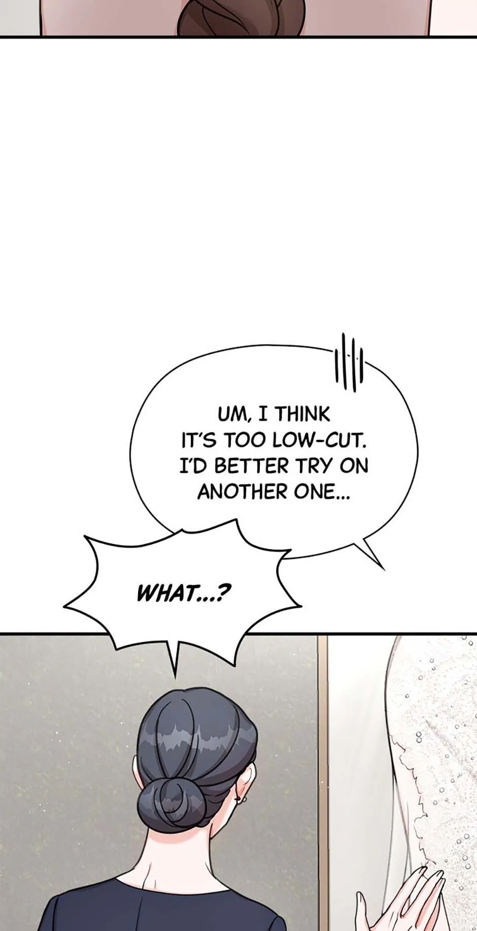 The Most Perfect Marriage Chapter 32 - page 30