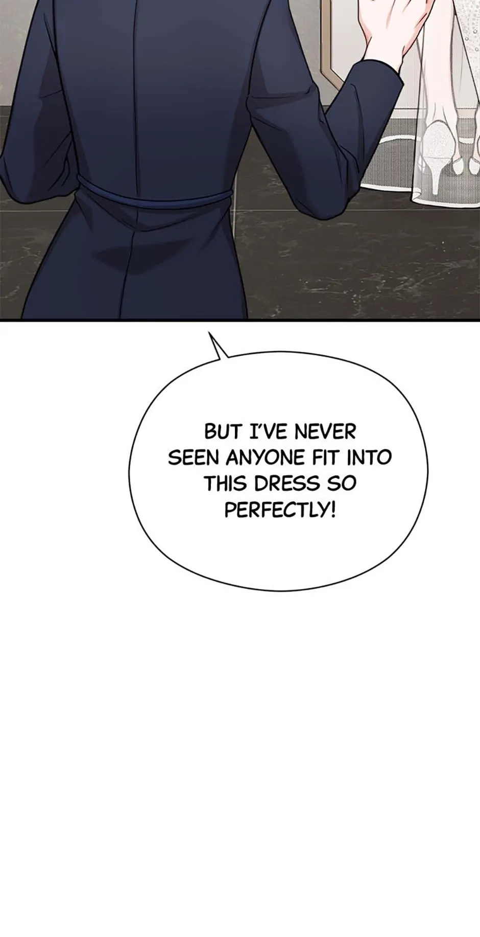 The Most Perfect Marriage Chapter 32 - page 31