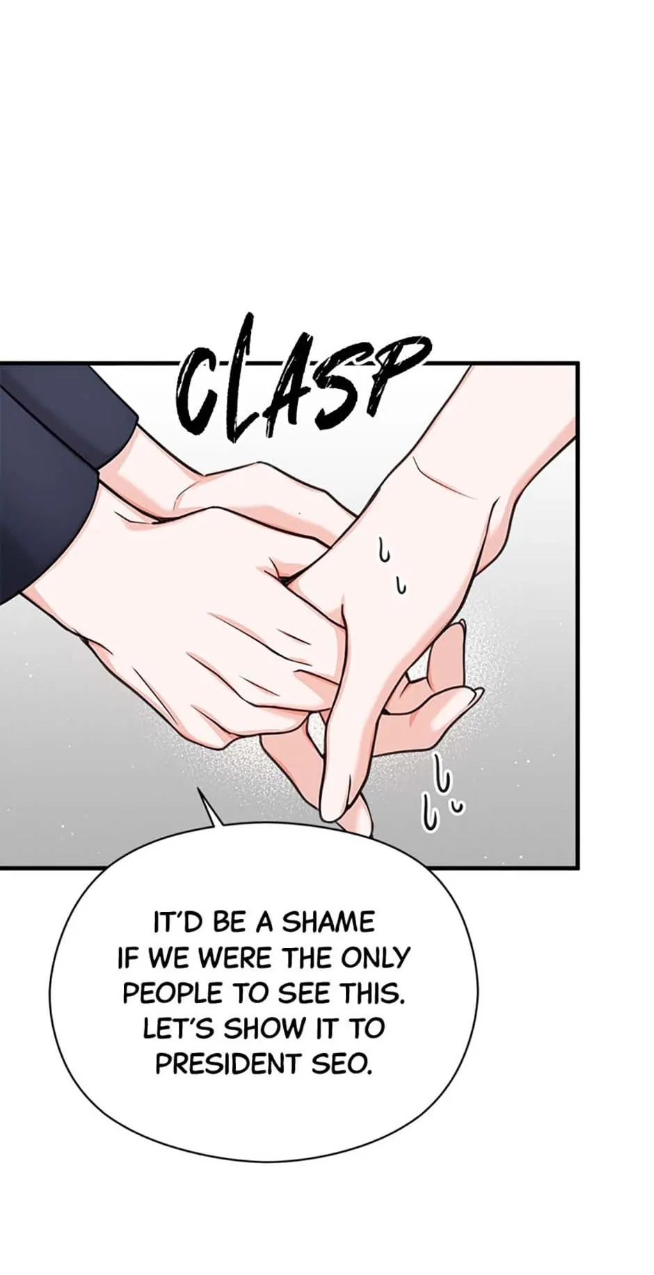 The Most Perfect Marriage Chapter 32 - page 32