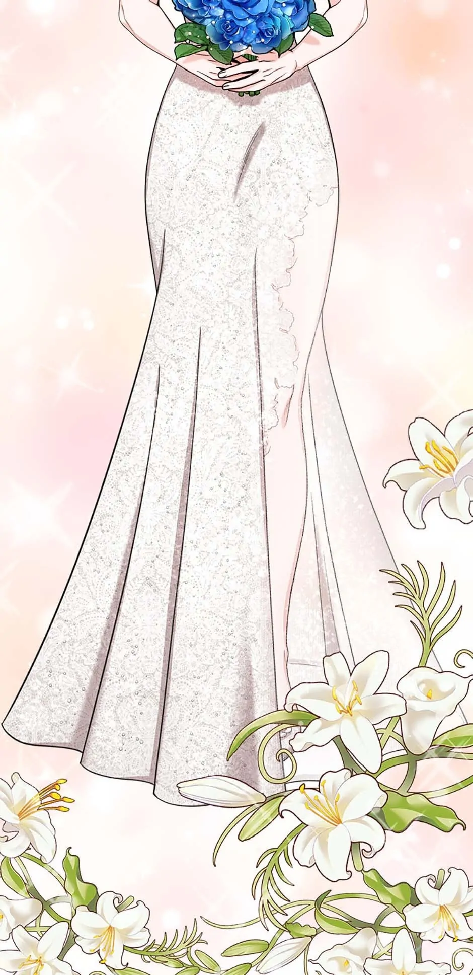 The Most Perfect Marriage Chapter 32 - page 38