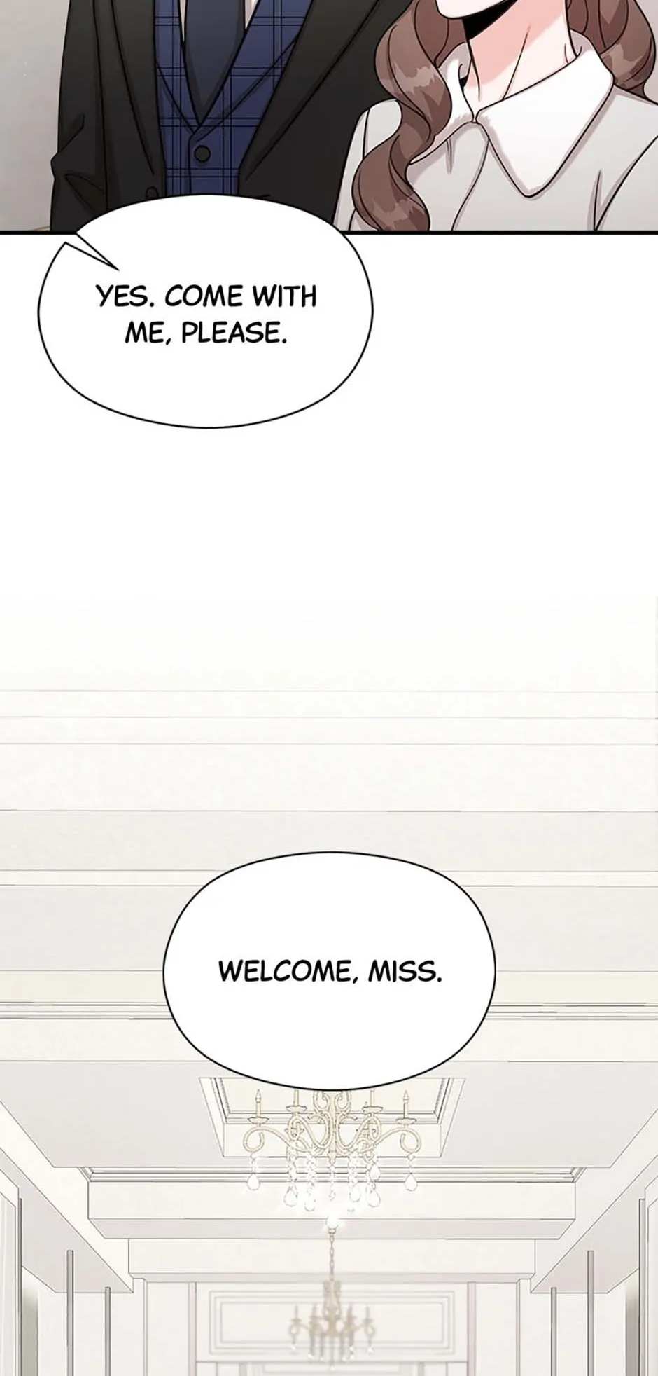The Most Perfect Marriage Chapter 32 - page 4