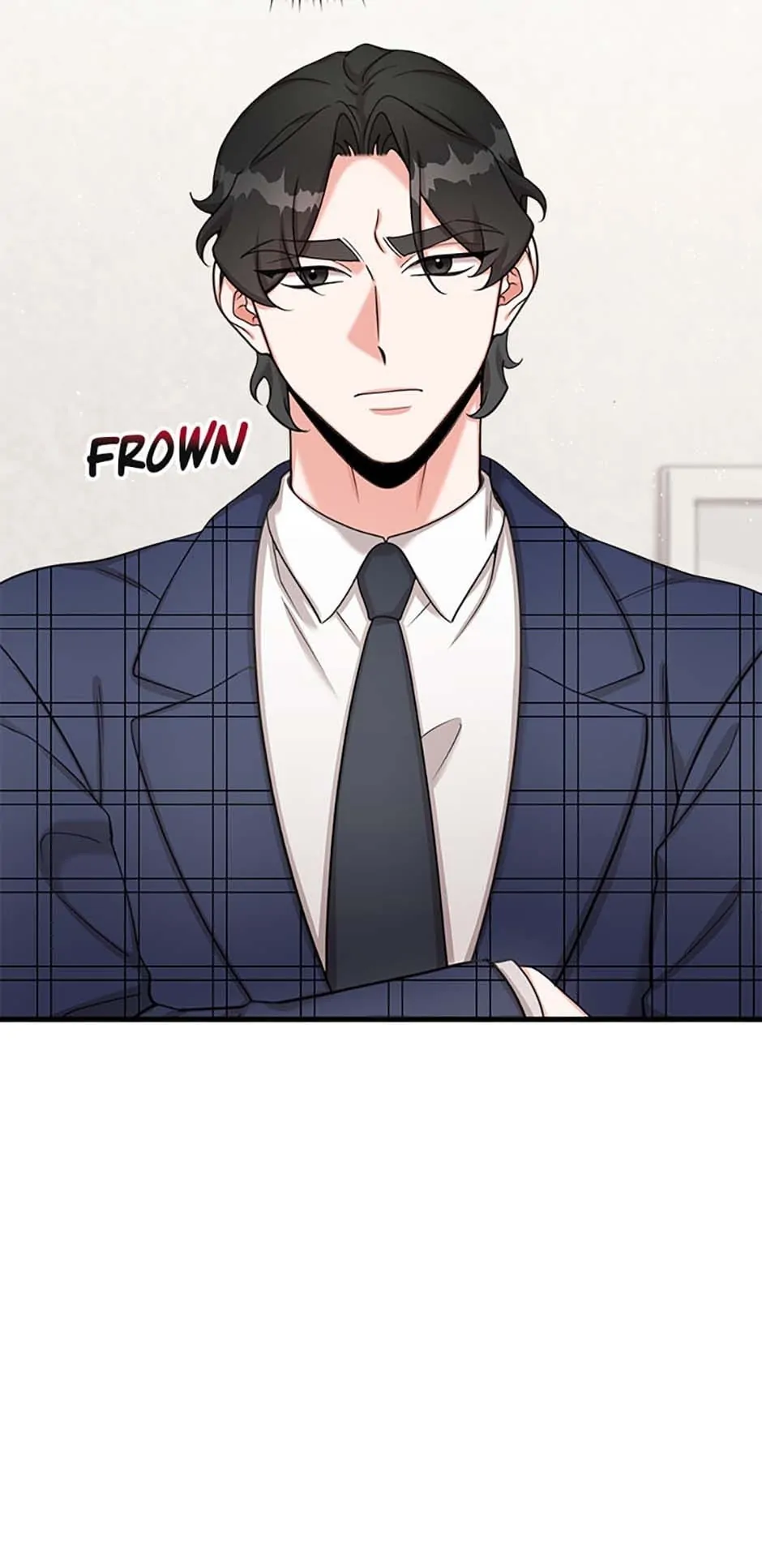 The Most Perfect Marriage Chapter 32 - page 42