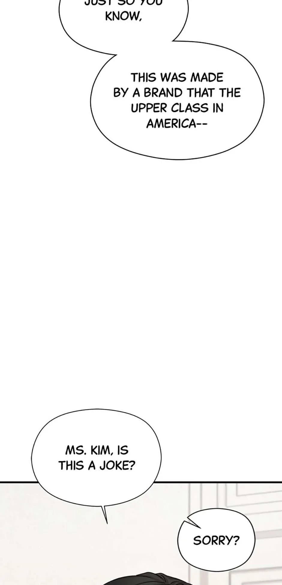 The Most Perfect Marriage Chapter 32 - page 44
