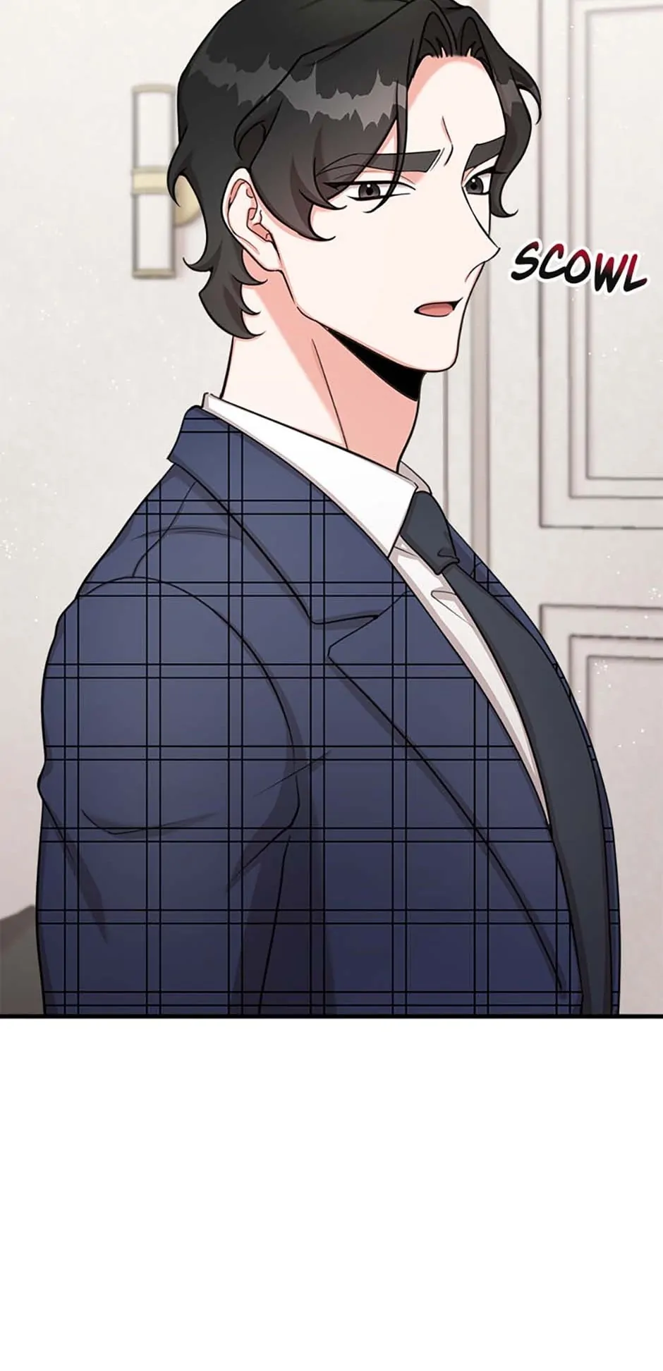 The Most Perfect Marriage Chapter 32 - page 45