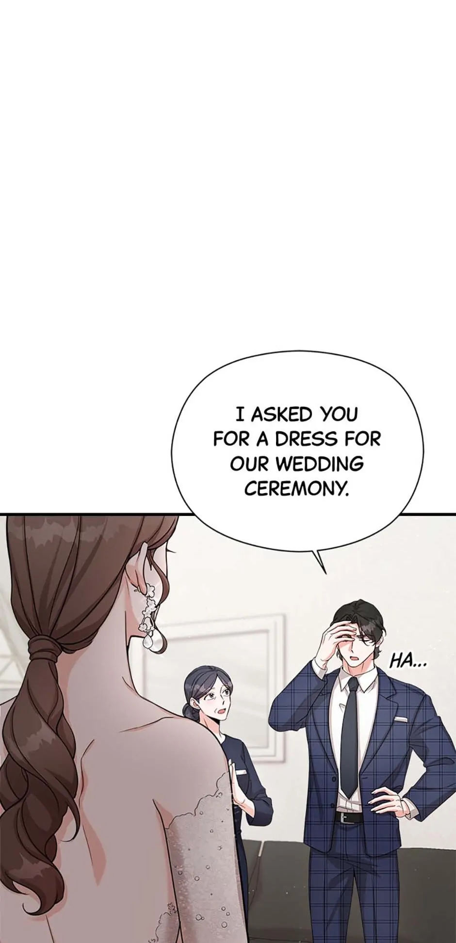 The Most Perfect Marriage Chapter 32 - page 46