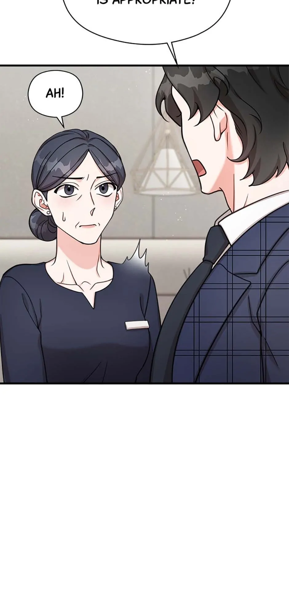 The Most Perfect Marriage Chapter 32 - page 48