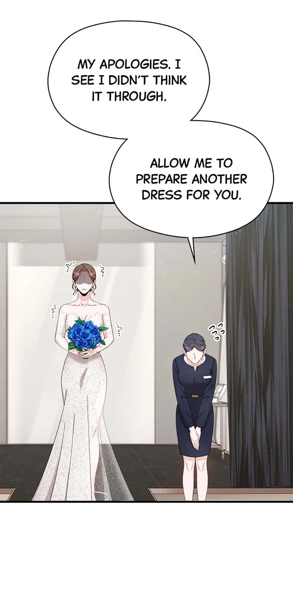 The Most Perfect Marriage Chapter 32 - page 49