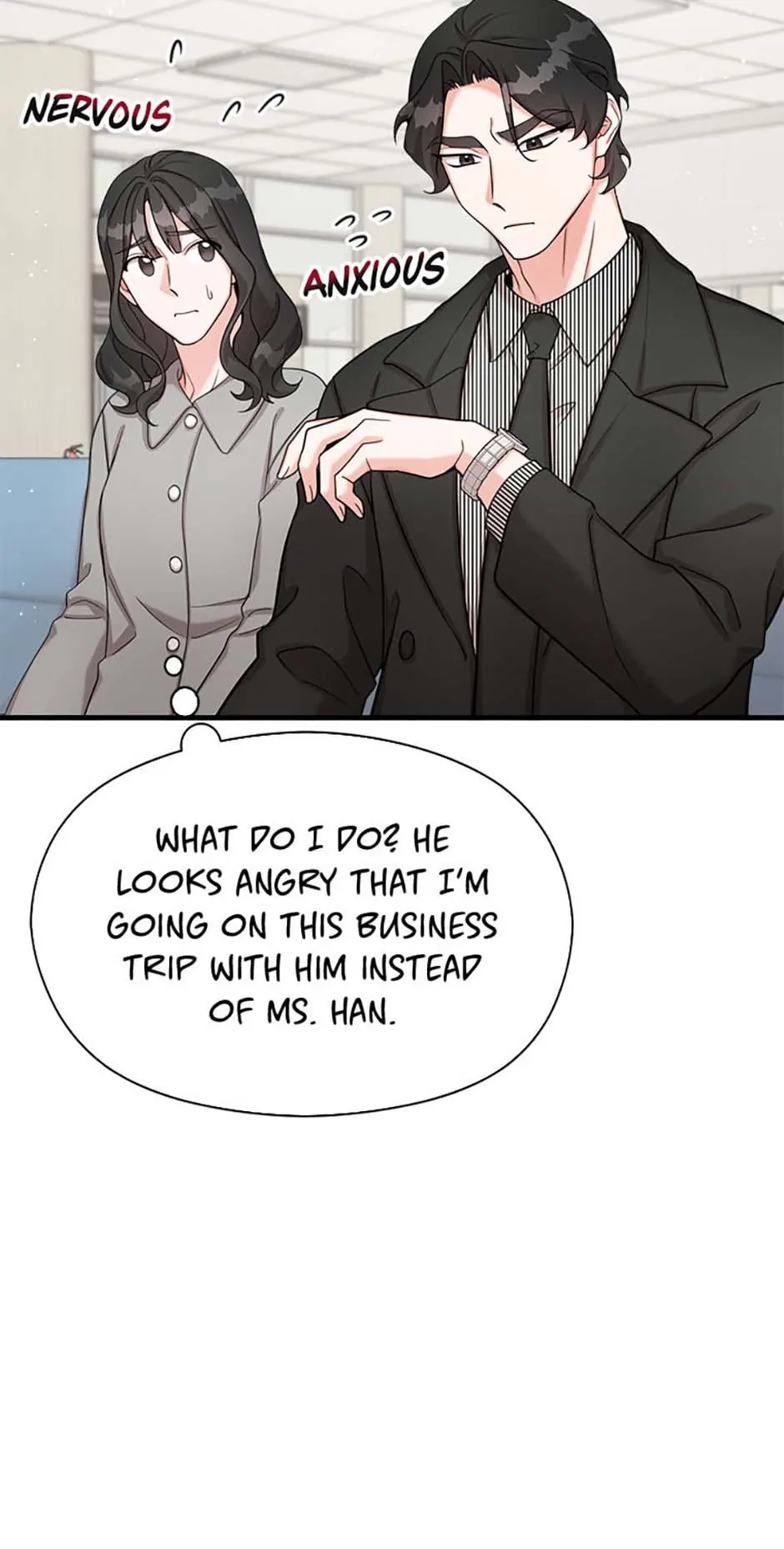 The Most Perfect Marriage Chapter 32 - page 55
