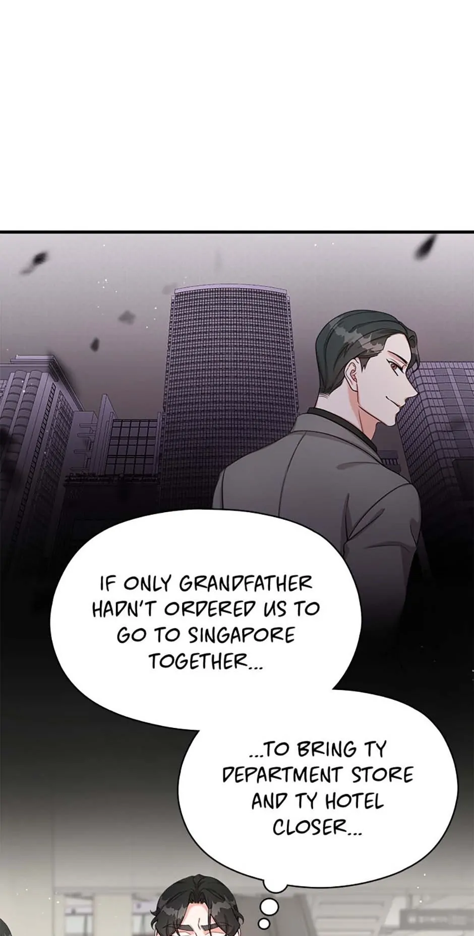 The Most Perfect Marriage Chapter 32 - page 56
