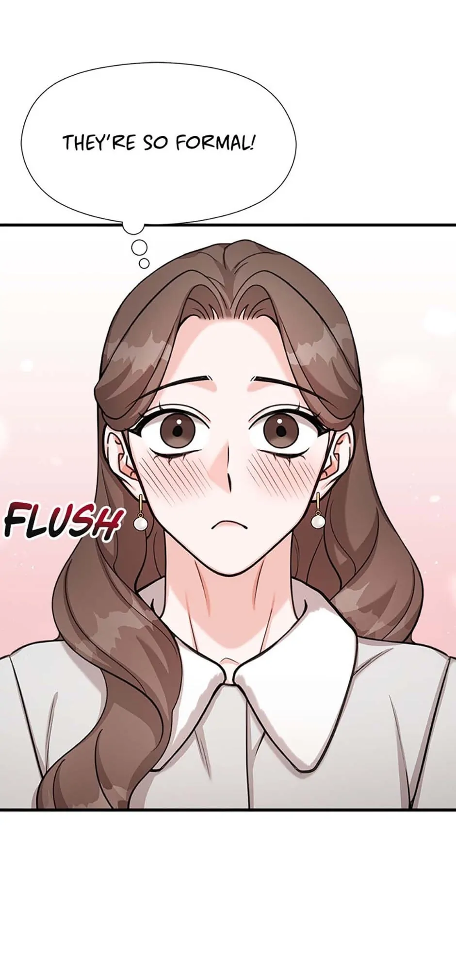 The Most Perfect Marriage Chapter 32 - page 6