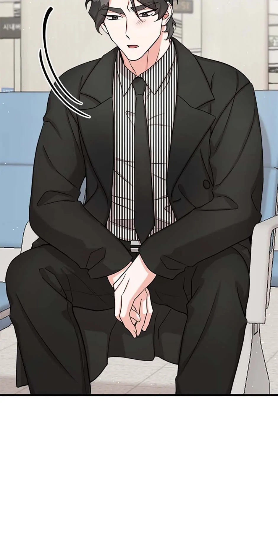 The Most Perfect Marriage Chapter 32 - page 61