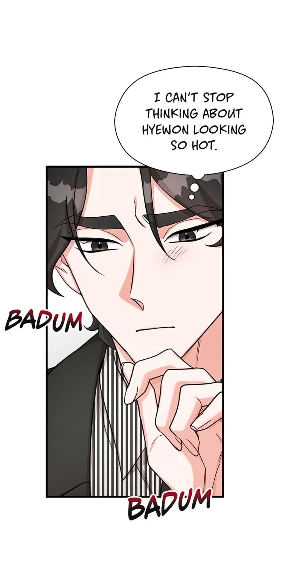 The Most Perfect Marriage Chapter 32 - page 62