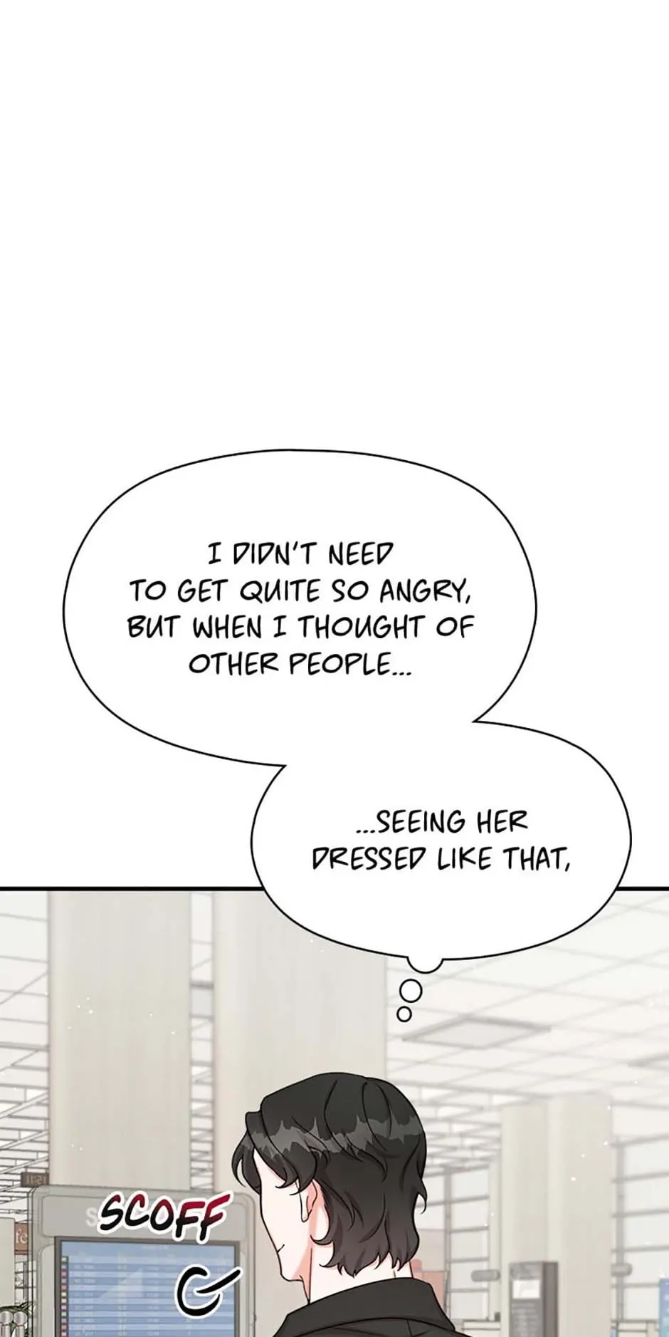 The Most Perfect Marriage Chapter 32 - page 63