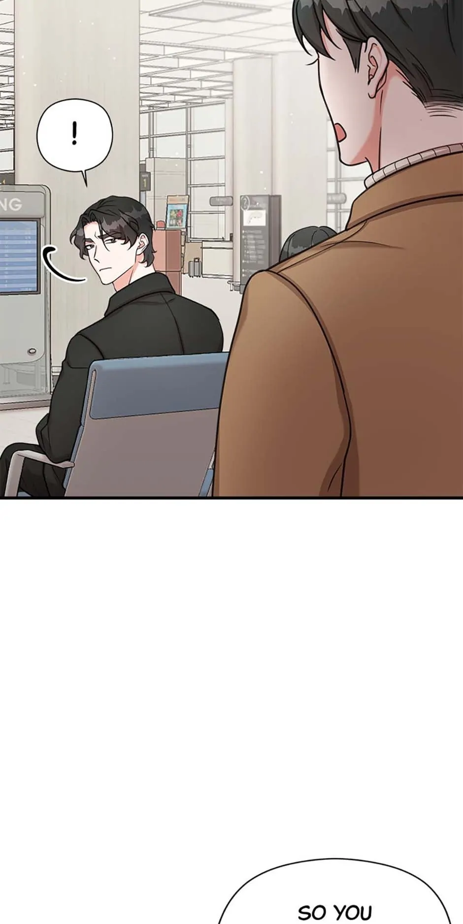 The Most Perfect Marriage Chapter 32 - page 67