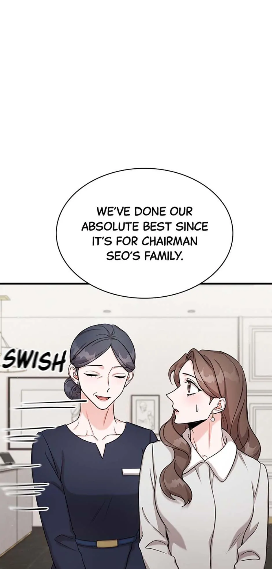 The Most Perfect Marriage Chapter 32 - page 7