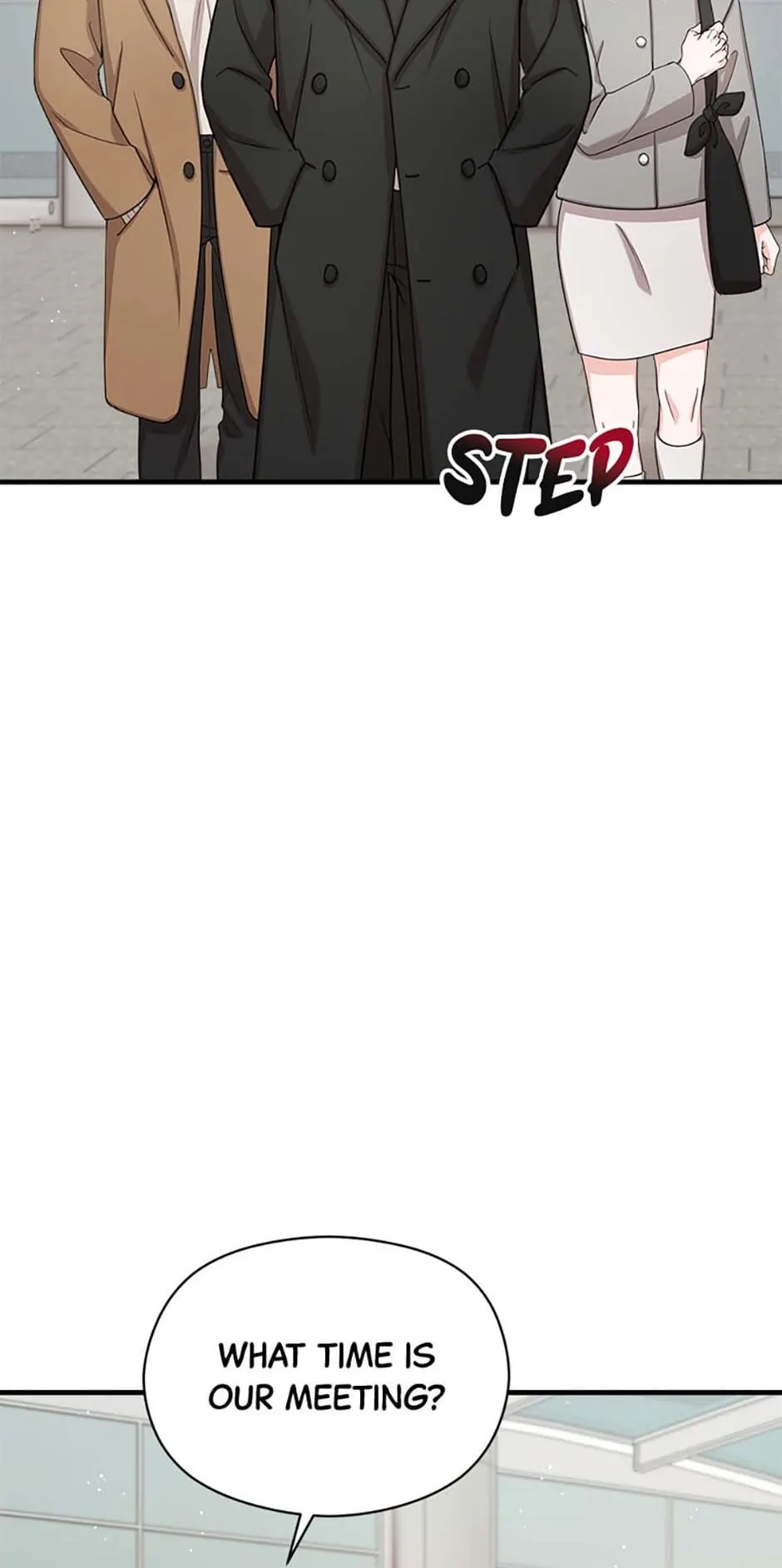 The Most Perfect Marriage Chapter 32 - page 72