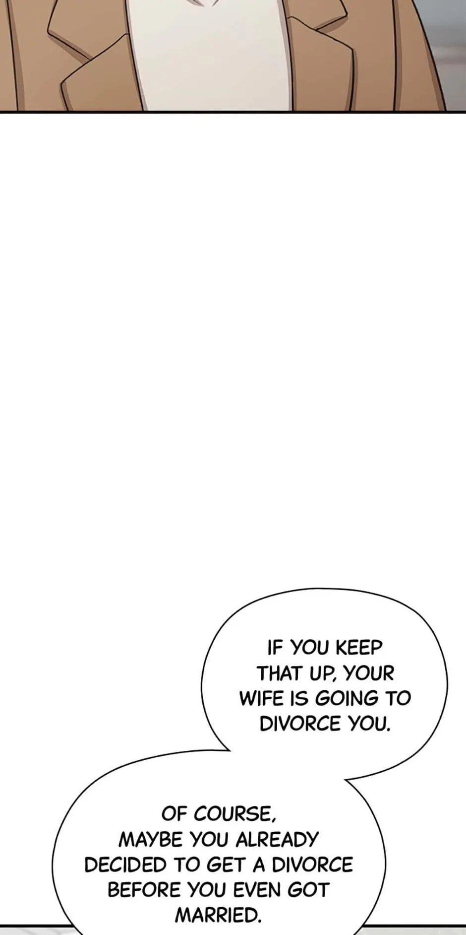 The Most Perfect Marriage Chapter 32 - page 76