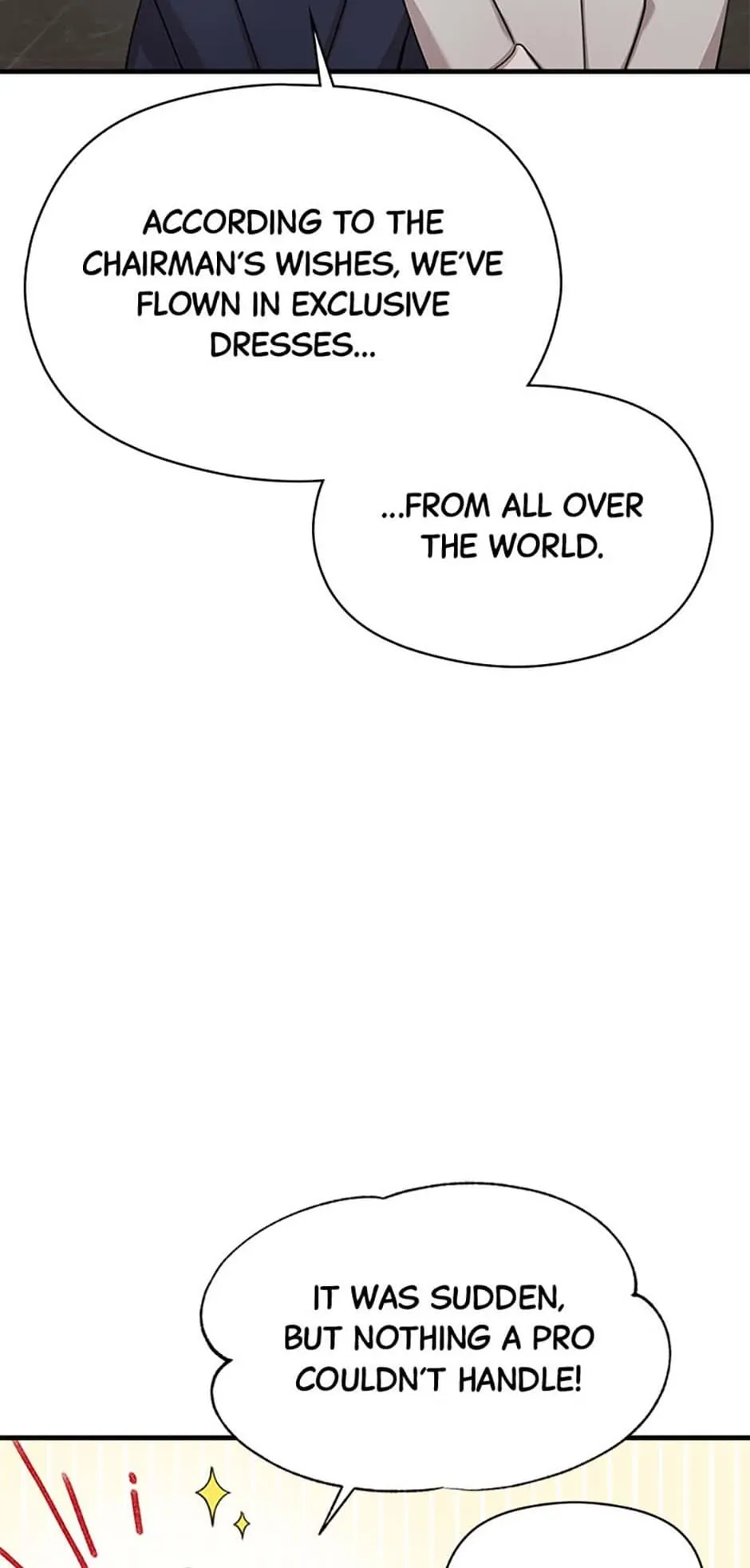 The Most Perfect Marriage Chapter 32 - page 8