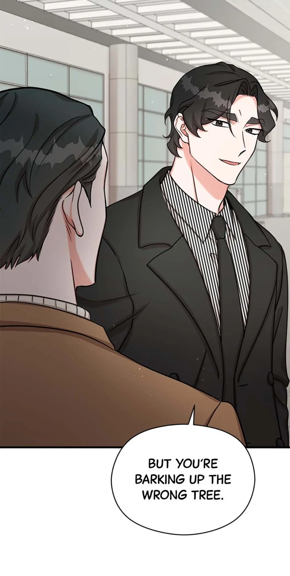 The Most Perfect Marriage Chapter 32 - page 82