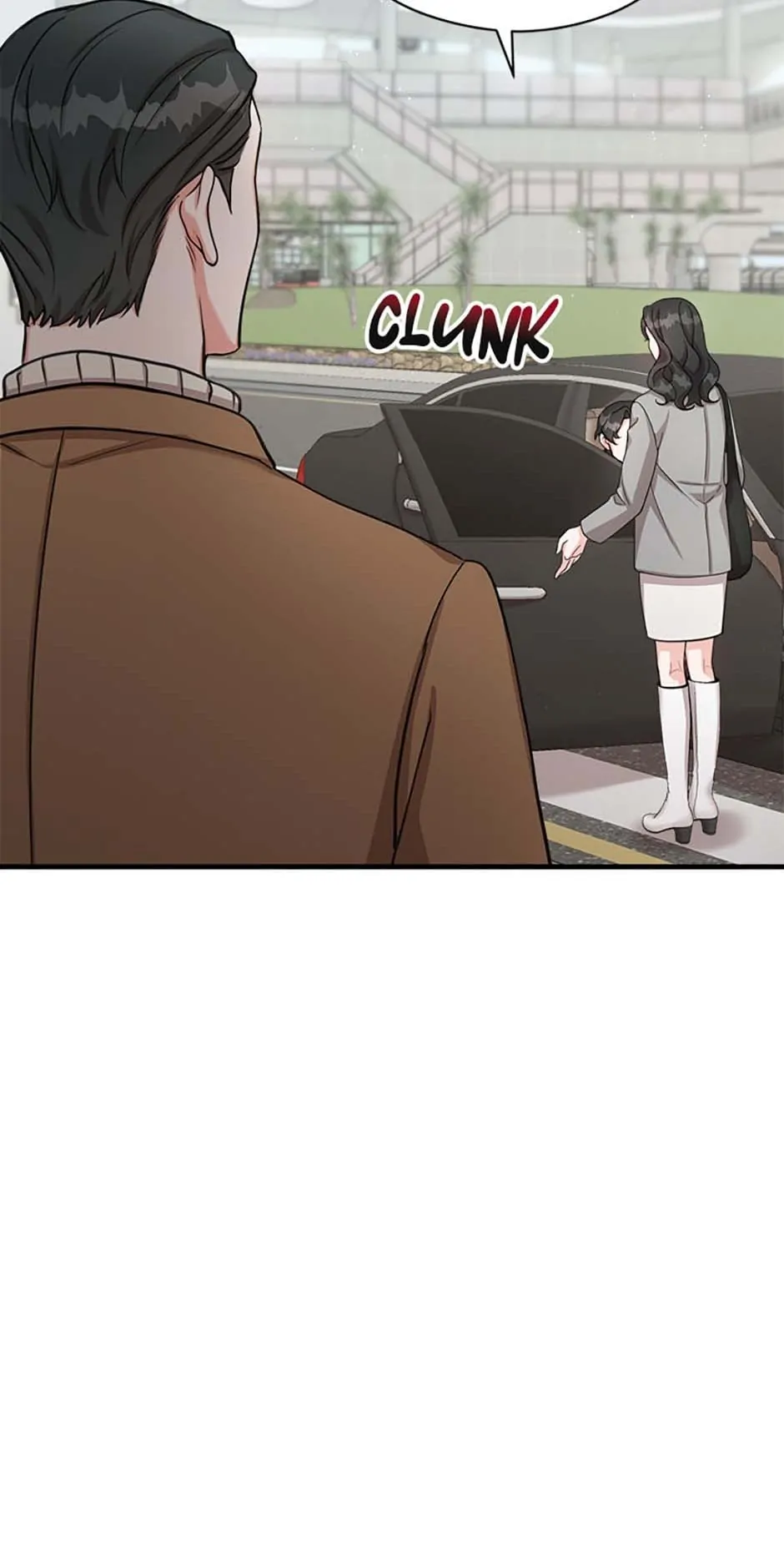 The Most Perfect Marriage Chapter 32 - page 85