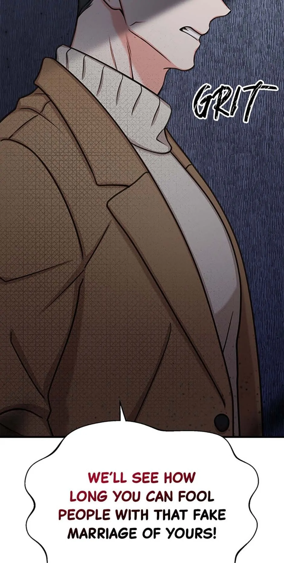 The Most Perfect Marriage Chapter 32 - page 87