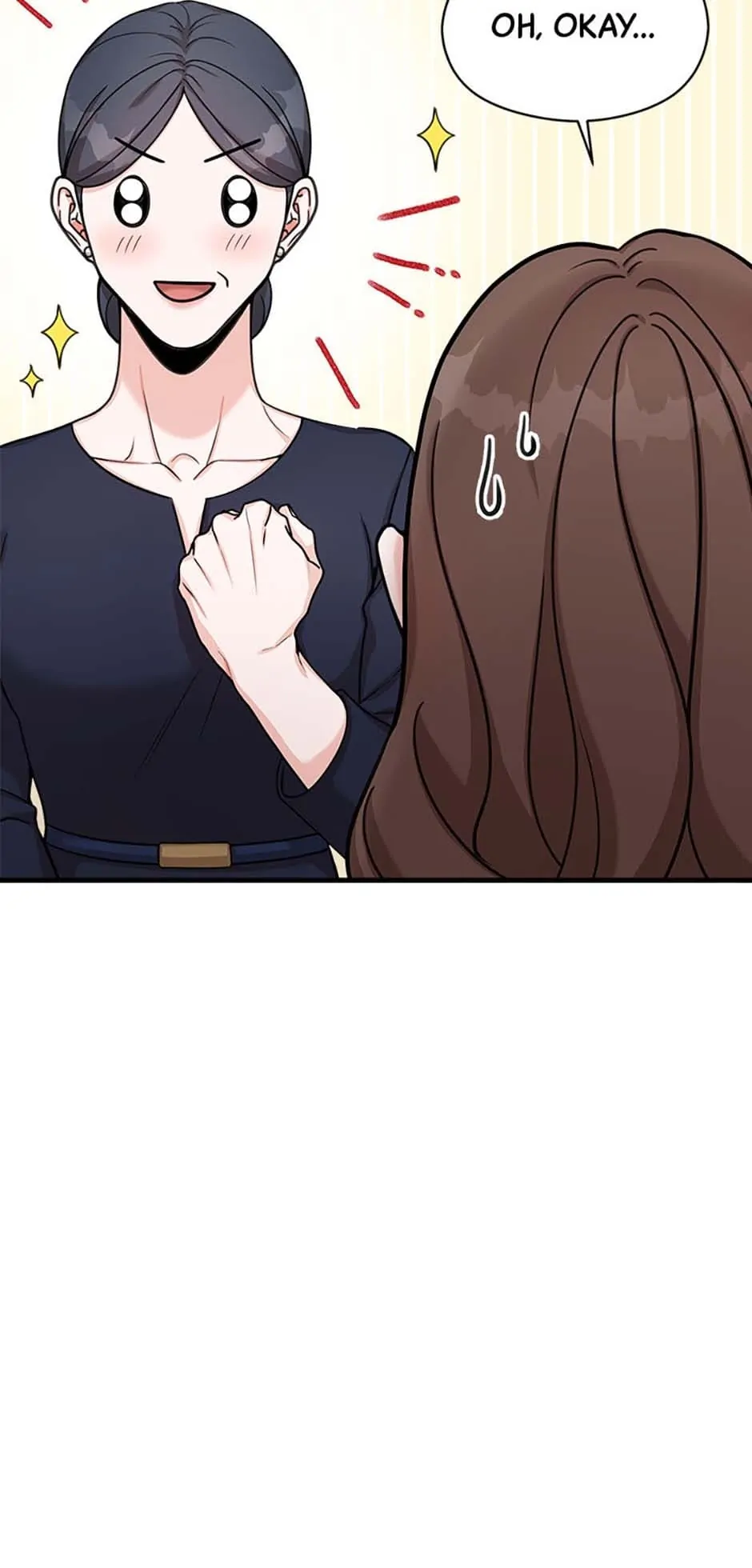 The Most Perfect Marriage Chapter 32 - page 9