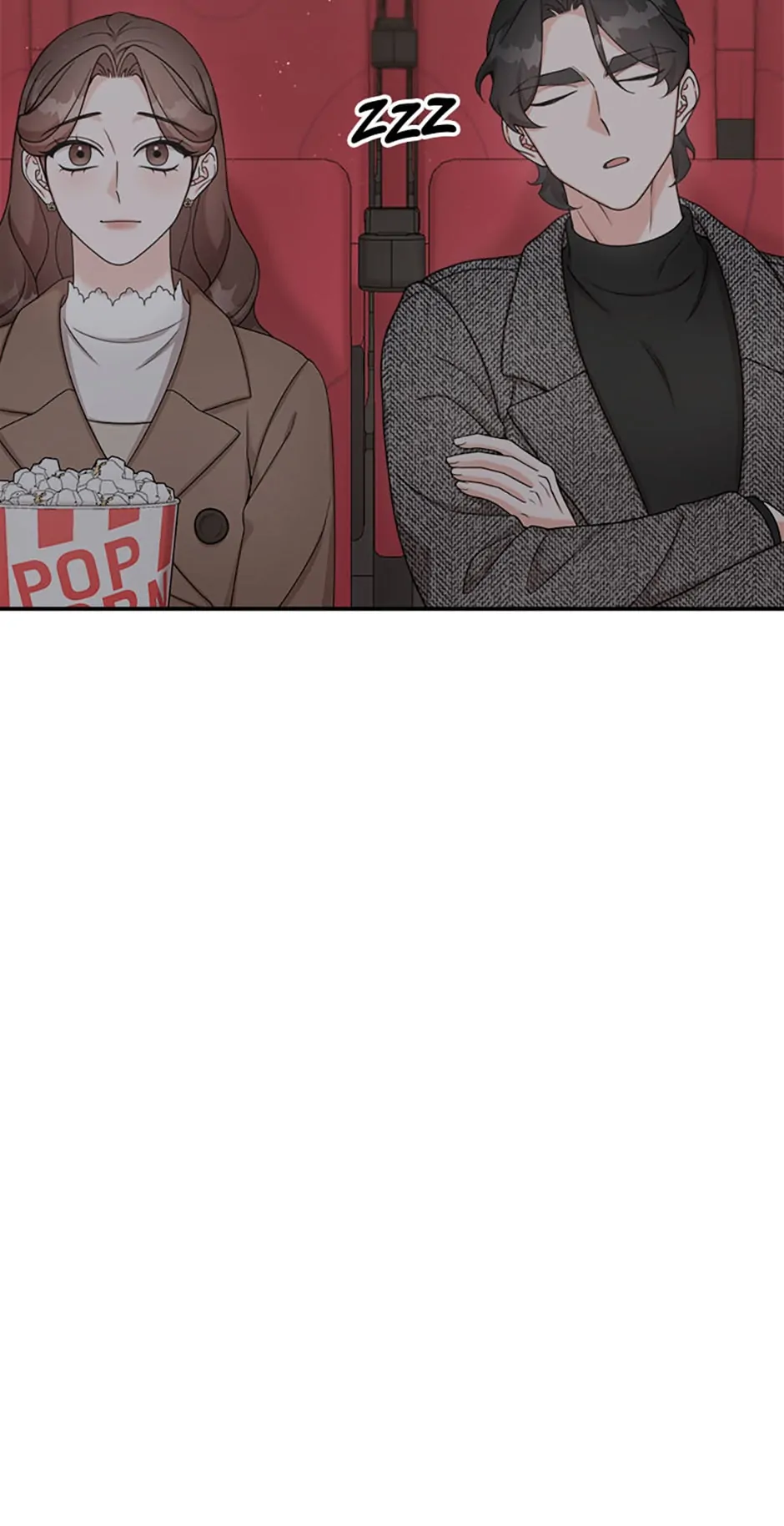 The Most Perfect Marriage Chapter 28 - page 60