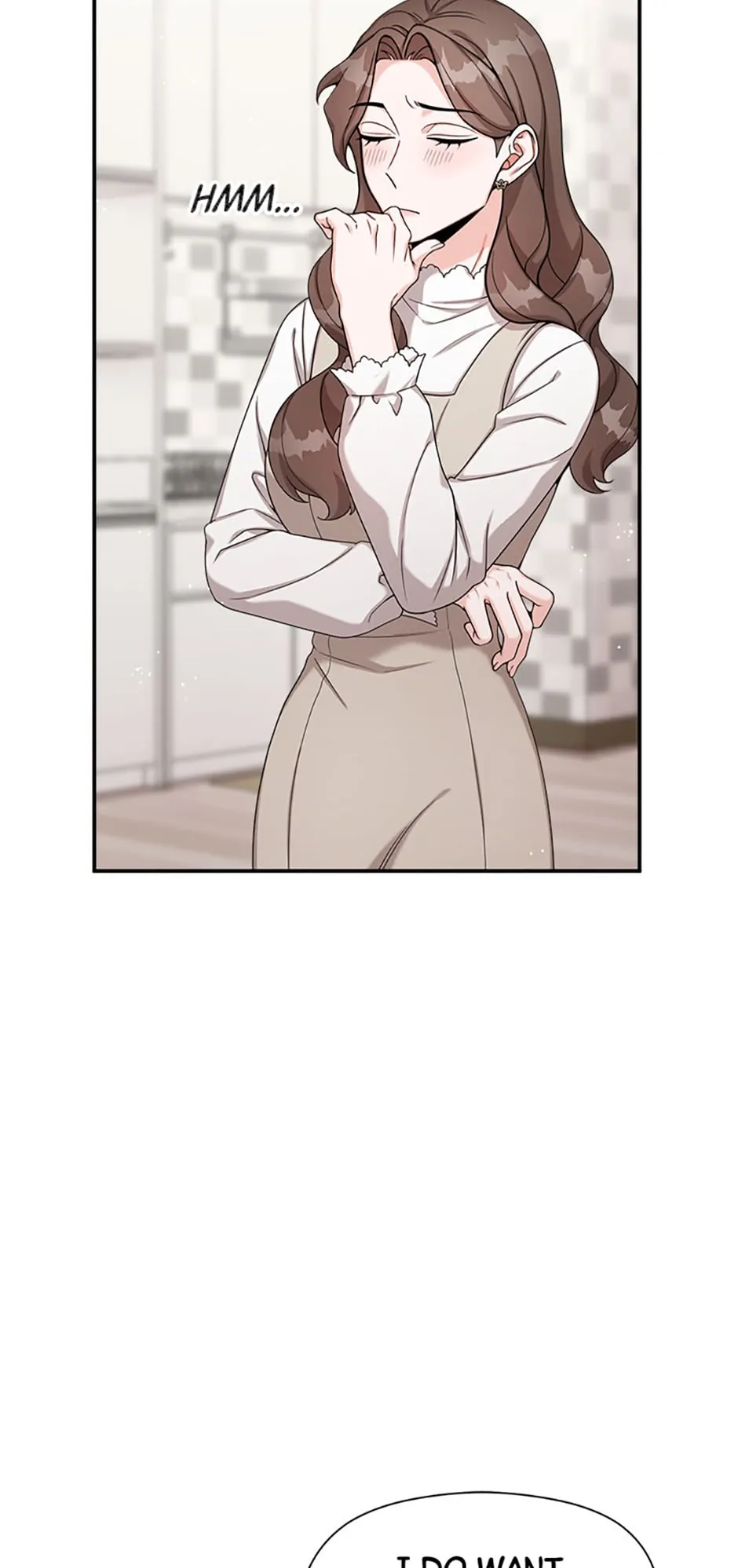 The Most Perfect Marriage Chapter 27 - page 33