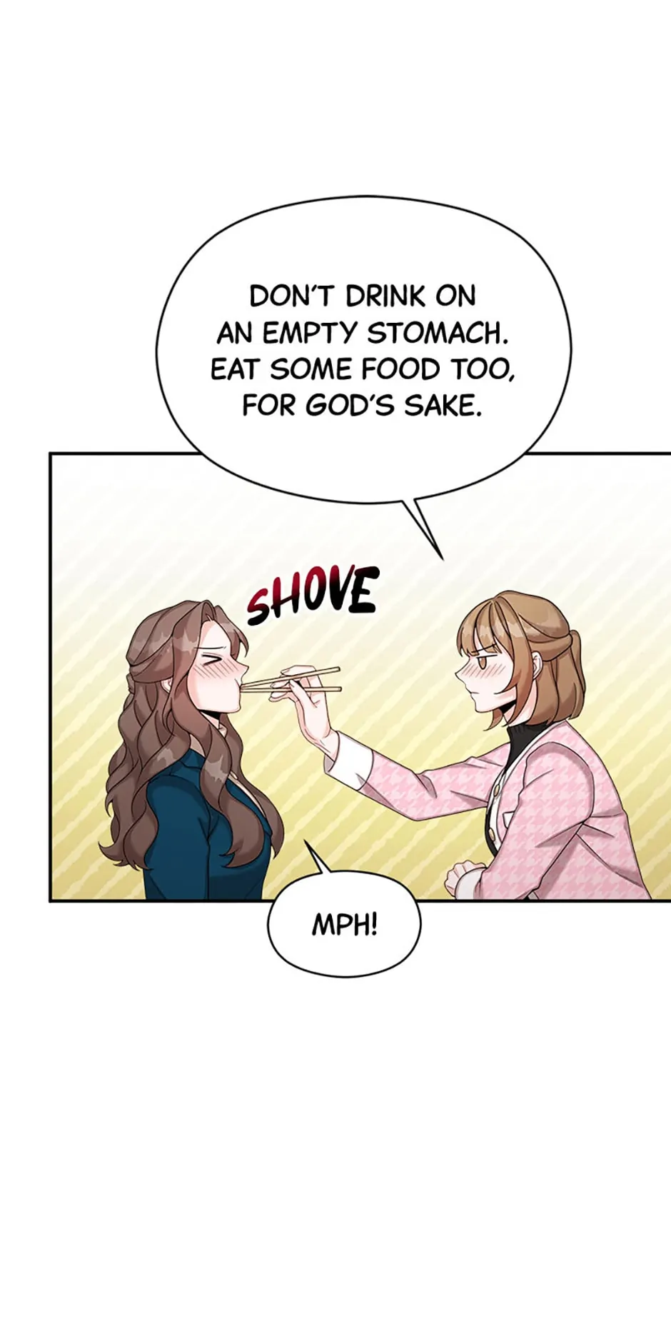 The Most Perfect Marriage Chapter 9 - page 11