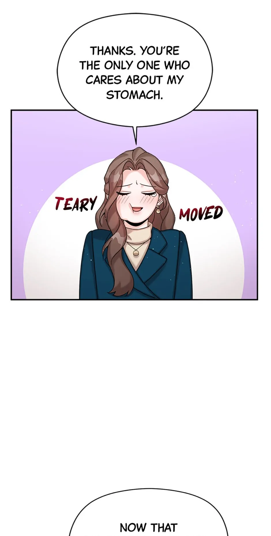 The Most Perfect Marriage Chapter 9 - page 12