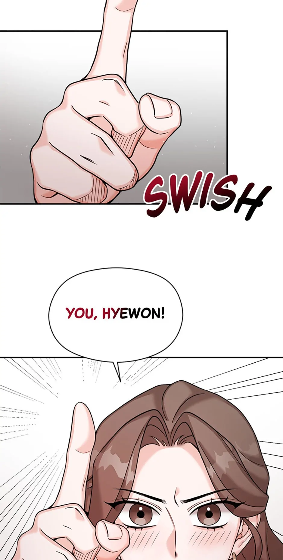 The Most Perfect Marriage Chapter 9 - page 14